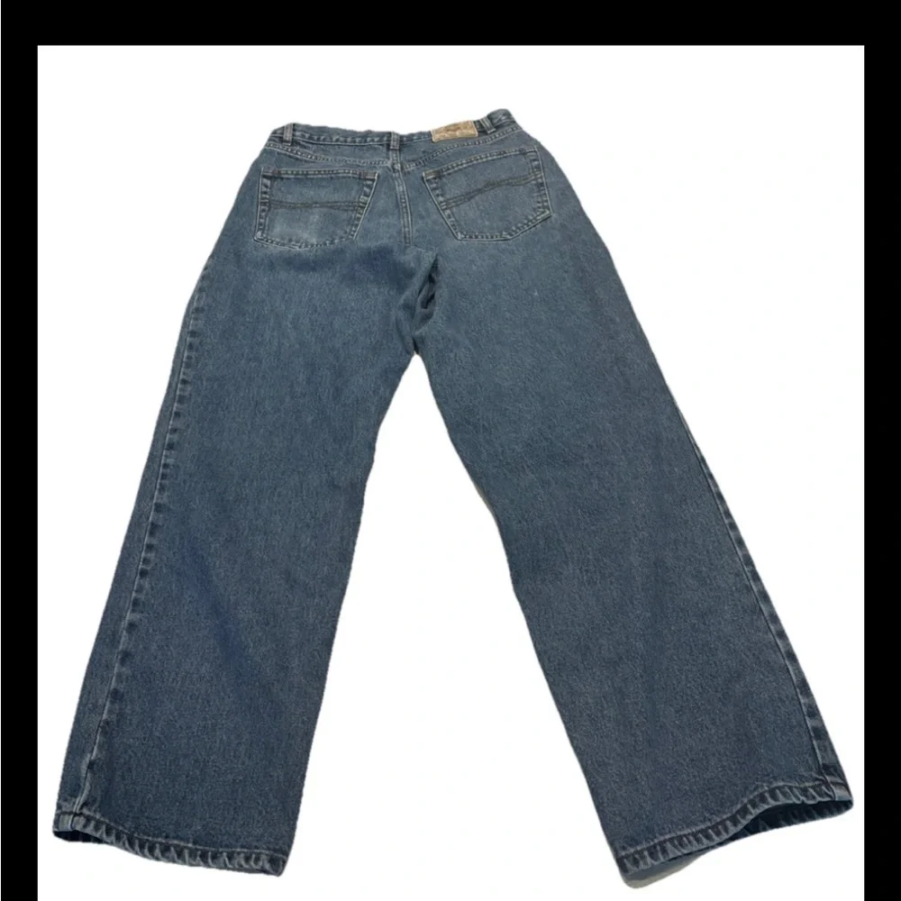 Bugle Boy Vintage Jeans, Men’s, Size 33/32.